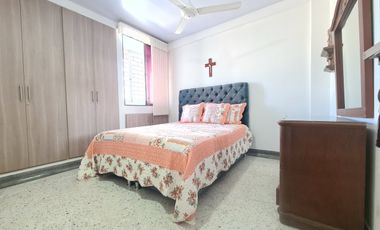 COD. 601 - SE VENDE CASA - BARRIO: BOSTON