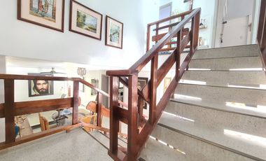 COD. 601 - SE VENDE CASA - BARRIO: BOSTON