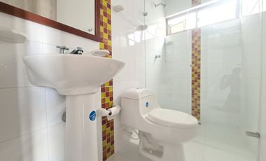 COD. 601 - SE VENDE CASA - BARRIO: BOSTON