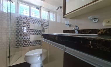 COD. 601 - SE VENDE CASA - BARRIO: BOSTON