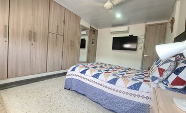 COD. 601 - SE VENDE CASA - BARRIO: BOSTON