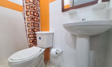 COD. 601 - SE VENDE CASA - BARRIO: BOSTON