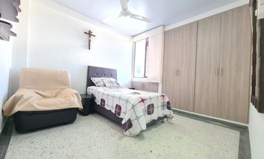 COD. 601 - SE VENDE CASA - BARRIO: BOSTON