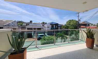 COD. 601 - SE VENDE CASA - BARRIO: BOSTON