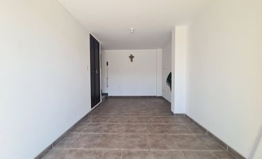 COD. 601 - SE VENDE CASA - BARRIO: BOSTON