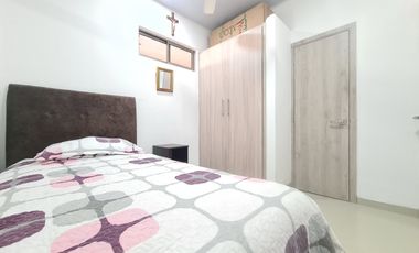 COD. 601 - SE VENDE CASA - BARRIO: BOSTON