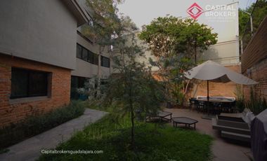 Casa en Venta en Providencia Segunda Sección