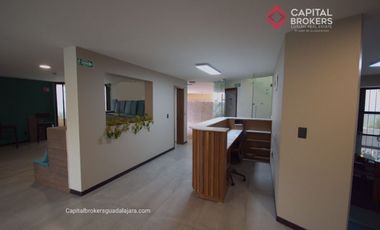 Casa en Venta en Providencia Segunda Sección