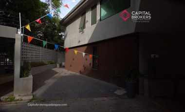 Casa en Venta en Providencia Segunda Sección