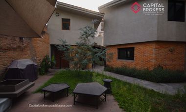 Casa en Venta en Providencia Segunda Sección