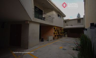 Casa en Venta en Providencia Segunda Sección