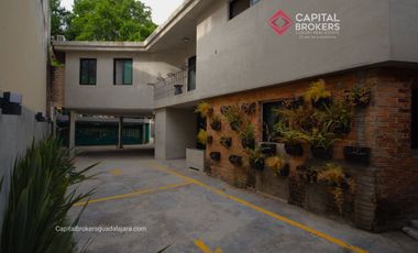 Casa en Venta en Providencia Segunda Sección
