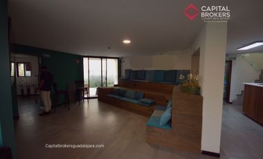 Casa en Venta en Providencia Segunda Sección