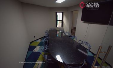 Casa en Venta en Providencia Segunda Sección