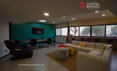 Casa en Venta en Providencia Segunda Sección