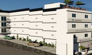 Oportunidad con frente a Plan de Ayala