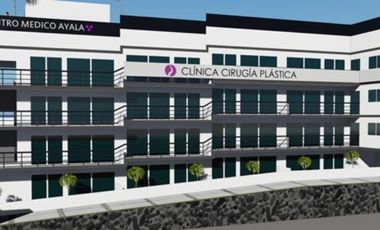 Oportunidad con frente a Plan de Ayala