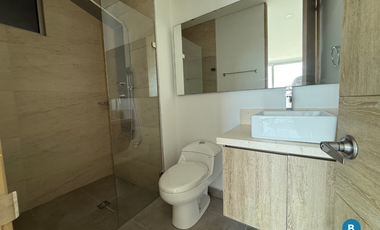 apartamento en arriendo en alto prado. Cod A490