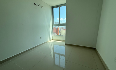 apartamento en arriendo en alto prado. Cod A490