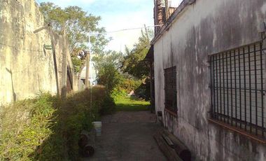 Casa - Lanús