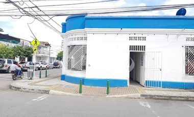 CASA EN ARRIENDO BARRIO CENTRO| 307