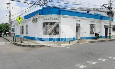CASA EN ARRIENDO BARRIO CENTRO| 307