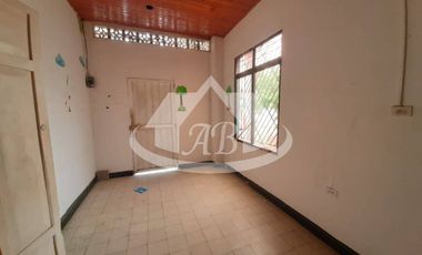 CASA EN ARRIENDO BARRIO CENTRO| 307