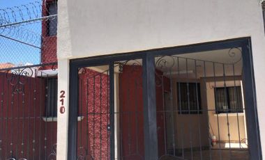 Casa en venta en Fraccionamiento Haciendas de Aguascalientes