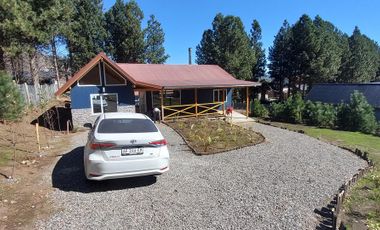 Casa - San Martin De Los Andes