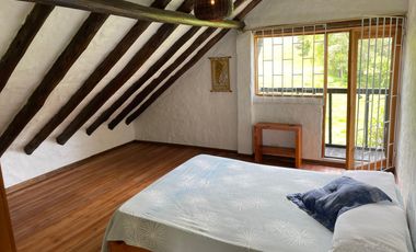 finca en venta en cundinamarca. Cod V8709945