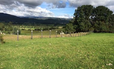 finca en venta en cundinamarca. Cod V8709945