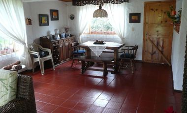 finca en venta en cundinamarca. Cod V8709945