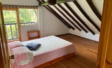 finca en venta en cundinamarca. Cod V8709945