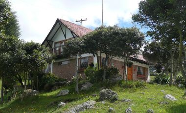 finca en venta en cundinamarca. Cod V8709945