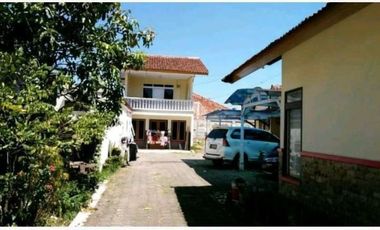 Rumah siap huni 868m mainroad cihanjuang cimahi SHM