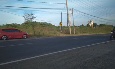 Tanah dijual di Jawa Timur, Gresik