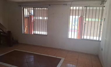 Venta Casa 3 Dormitorios Con Estacionamiento Rancagua