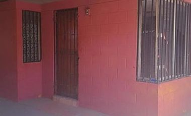 Venta Casa 3 Dormitorios Con Estacionamiento Rancagua