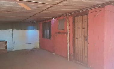 Venta Casa 3 Dormitorios Con Estacionamiento Rancagua