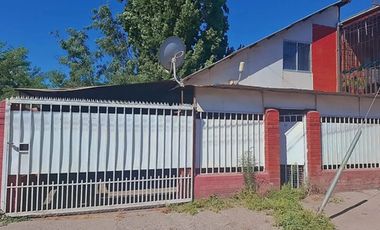 Venta Casa 3 Dormitorios Con Estacionamiento Rancagua