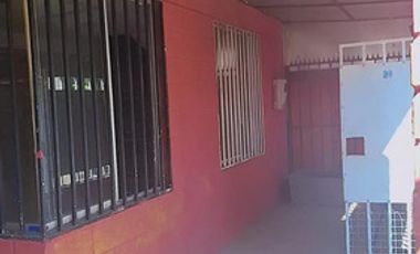 Venta Casa 3 Dormitorios Con Estacionamiento Rancagua