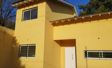 Casa a Estrenar en Maschwitz