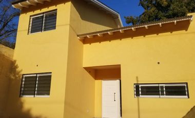 Casa a Estrenar en Maschwitz