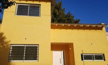 Casa a Estrenar en Maschwitz