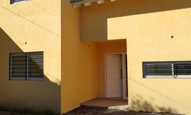 Casa a Estrenar en Maschwitz