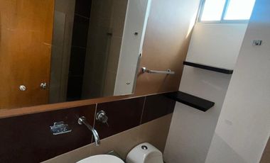 apartamento en arriendo en bellavista. Cod A3451