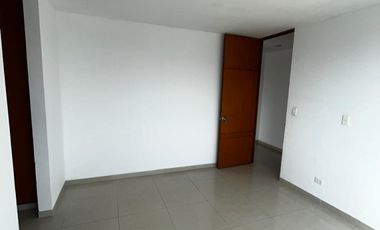 apartamento en arriendo en bellavista. Cod A3451
