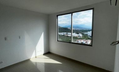 apartamento en arriendo en bellavista. Cod A3451