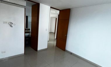 apartamento en arriendo en bellavista. Cod A3451