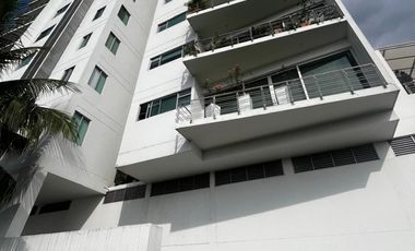 apartamento en arriendo en bellavista. Cod A3451